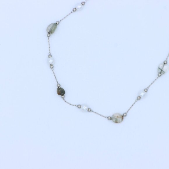 Delicate & Modern Necklace Chain – Perfect for Girls & Women, DYC1336 - Picture 12 of 12